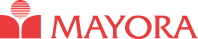 Mayora logo