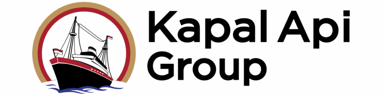 Kapal Api logo